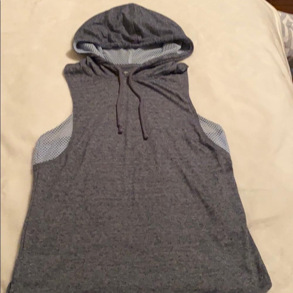 Razor back work out tank top! (OBO)